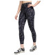 Nike Γυναικείο κολάν One High-Waisted 7/8 Printed Leggings Nike Γυναικείο κολάν One High-Waisted 7/8 Printed Leggings